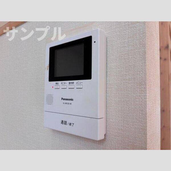 コレクション浅間町North 室内写真7