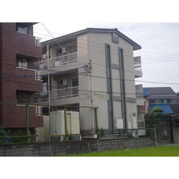 RIZEONE富田林レジデンスⅠ