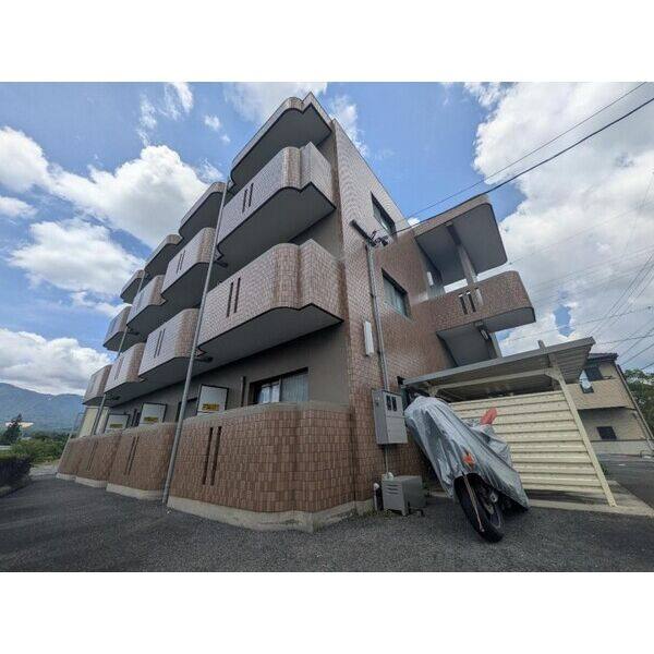 辻マンションA棟