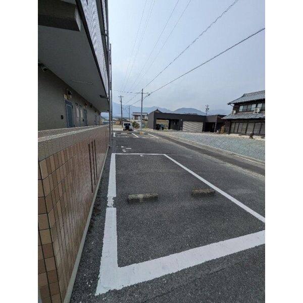 辻マンションA棟 室内写真9