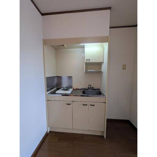 辻マンションA棟 室内写真2
