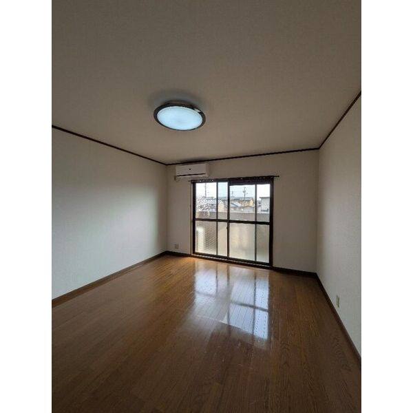 辻マンションA棟 室内写真3