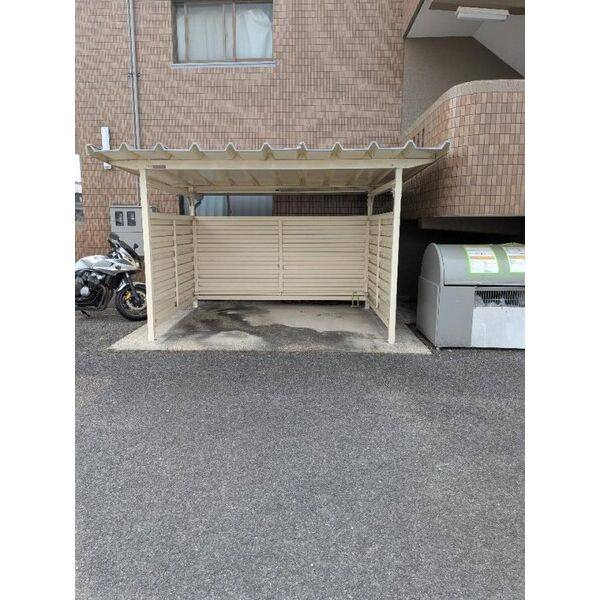 辻マンションA棟 室内写真8