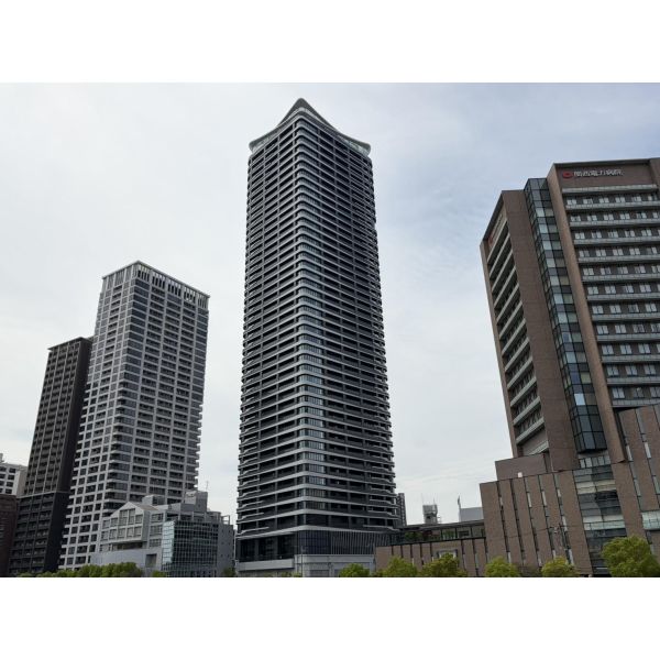 シエリアタワー中之島