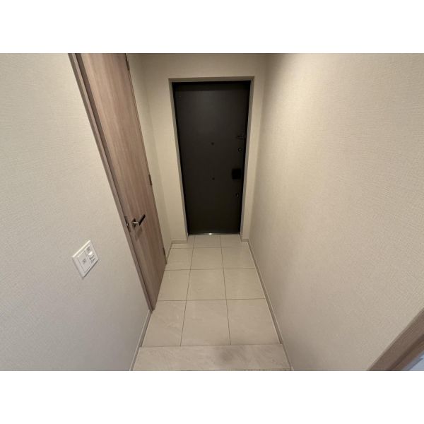 シエリアタワー中之島 室内写真8