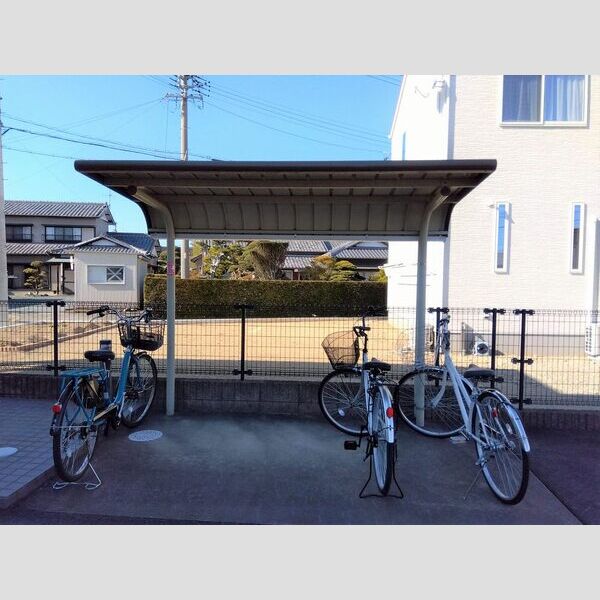 レオパレスこまつ 室内写真6