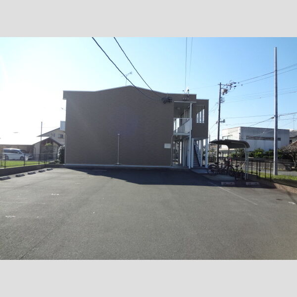 レオパレスこまつ 室内写真8