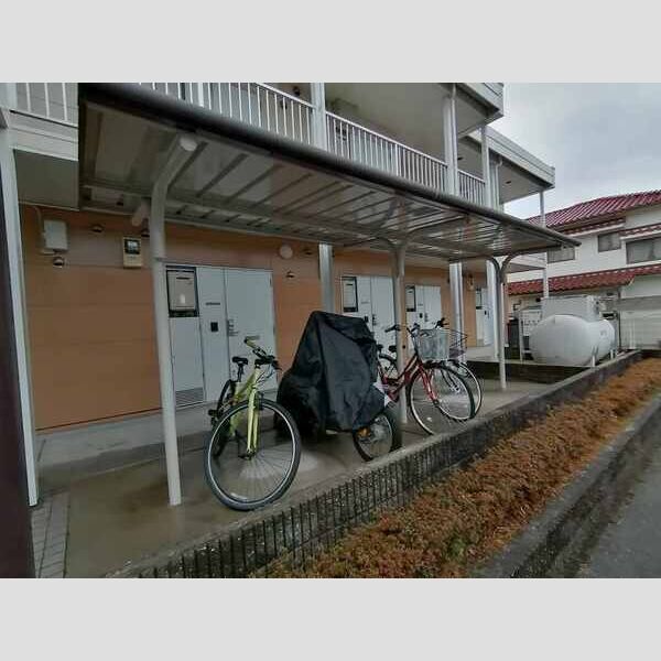 レオパレスシオミダイ 室内写真5