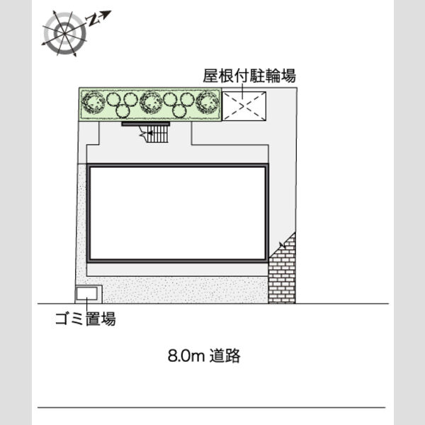 物件名確認中 室内写真1