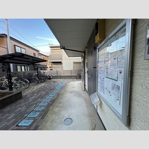 物件名確認中 室内写真5