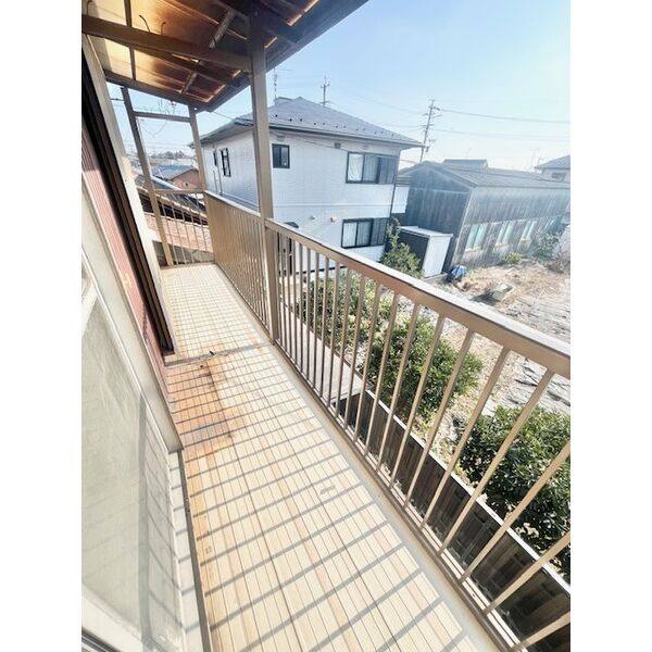 羽島市須賀戸建 西棟 室内写真10