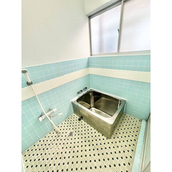 羽島市須賀戸建 西棟 室内写真3
