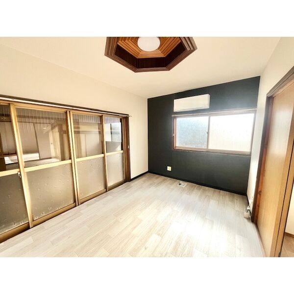 羽島市須賀戸建 西棟 室内写真4