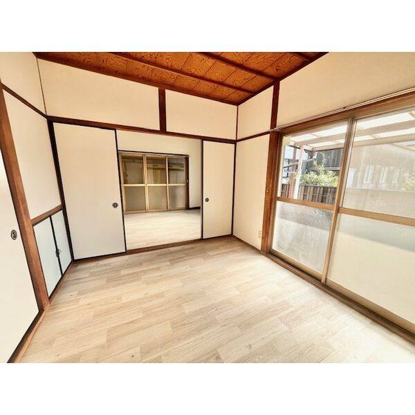 羽島市須賀戸建 西棟 室内写真5