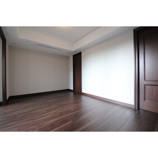 グラングリーン大阪 THE NORTH RESIDENCE 室内写真1