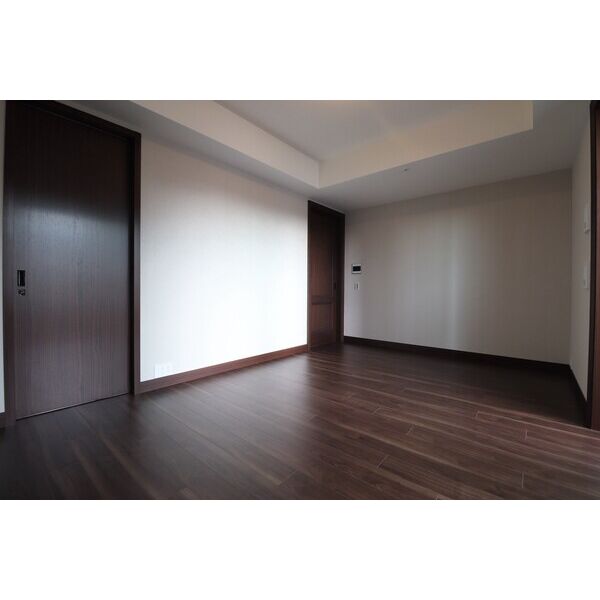 グラングリーン大阪 THE NORTH RESIDENCE 室内写真2