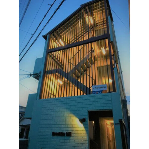 Brooklyn One 建物画像