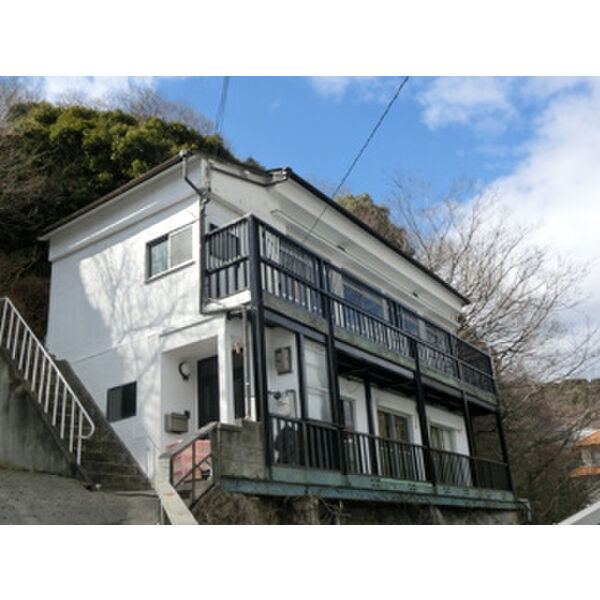 上細沢貸家
