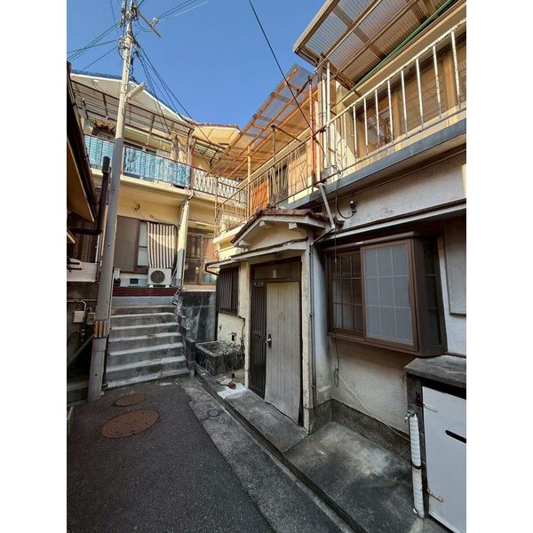 神戸市垂水区塩屋町9-2-11テラス 室内写真10
