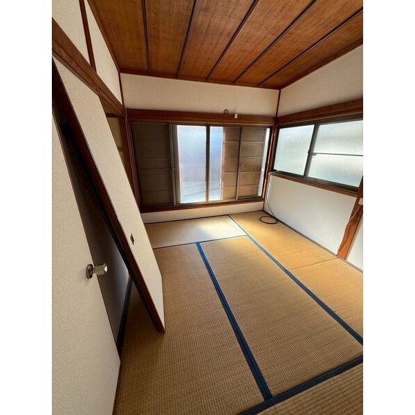 神戸市垂水区塩屋町9-2-11テラス 室内写真6