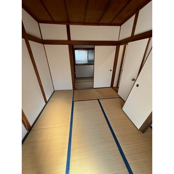 神戸市垂水区塩屋町9-2-11テラス 室内写真8