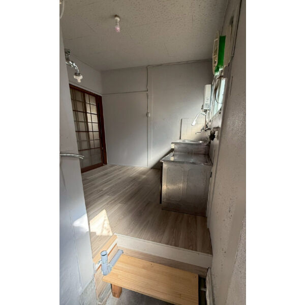 長田区花山町2丁目戸建④ 室内写真2