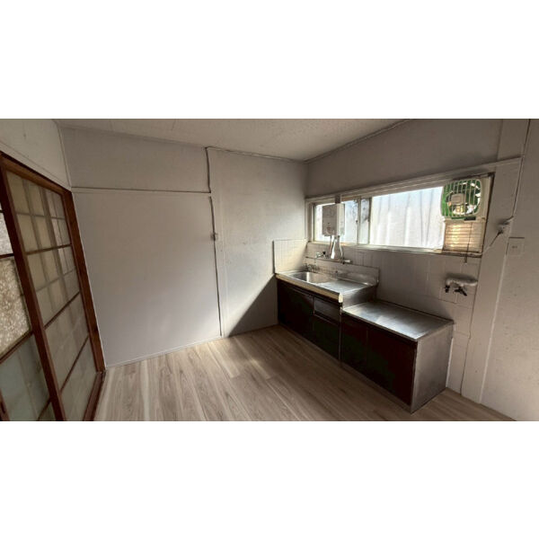 長田区花山町2丁目戸建④ 室内写真3