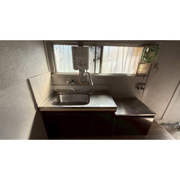 長田区花山町2丁目戸建④ 室内写真4
