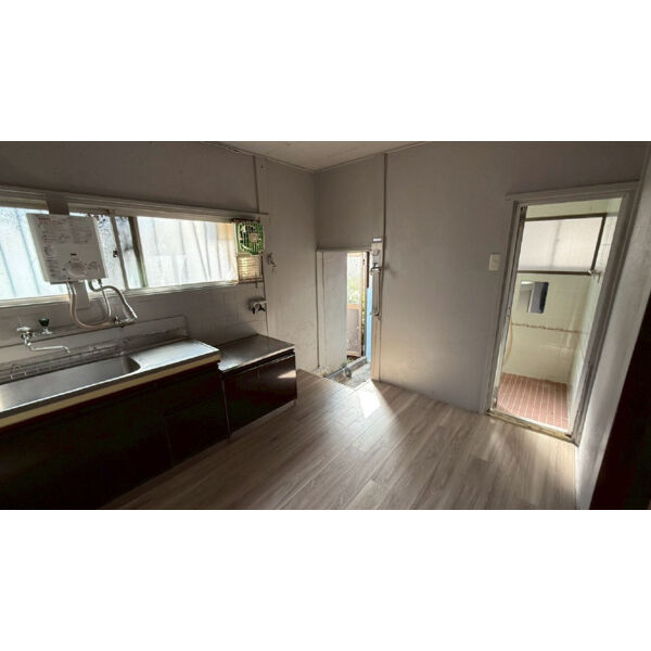 長田区花山町2丁目戸建④ 室内写真5
