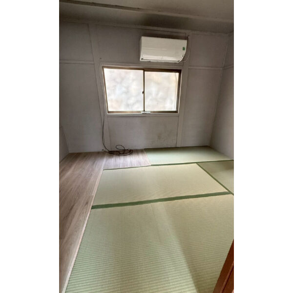 長田区花山町2丁目戸建④ 室内写真6
