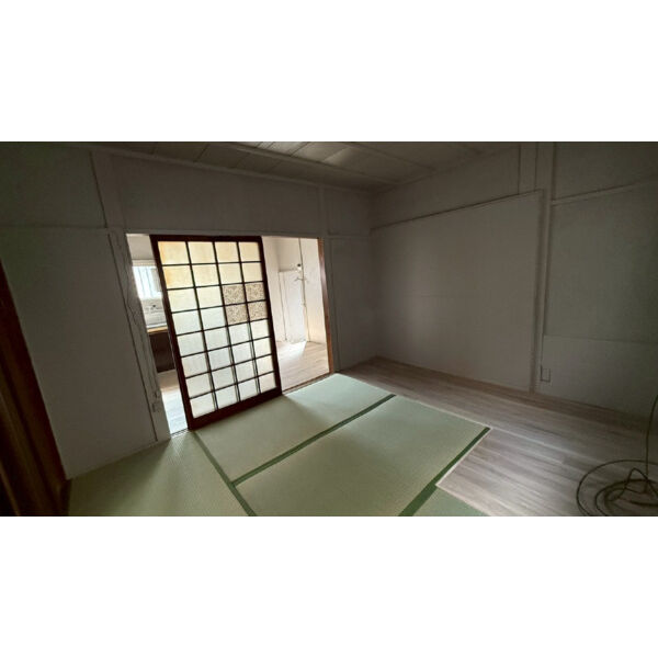 長田区花山町2丁目戸建④ 室内写真8