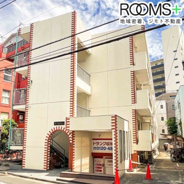 第7三井ビル