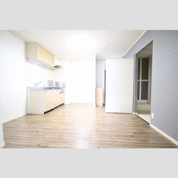 K’S HOUSE C 室内写真1