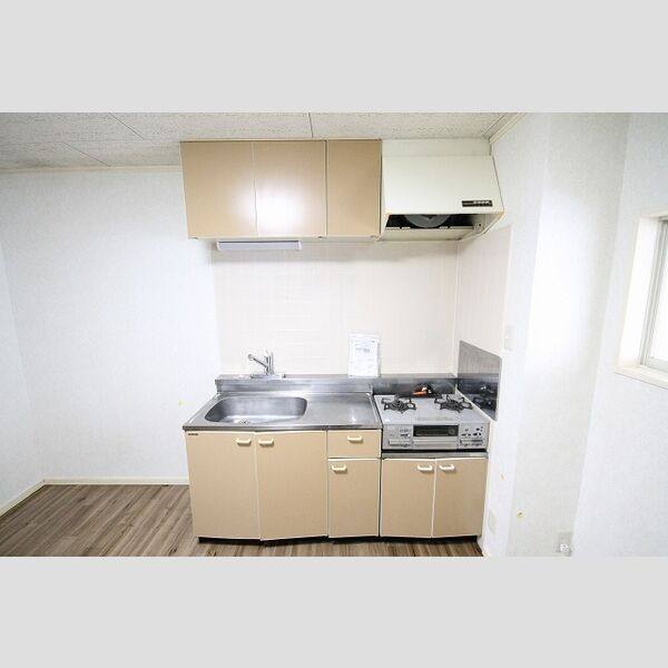 K’S HOUSE C 室内写真2