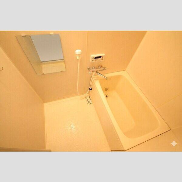 K’S HOUSE C 室内写真3