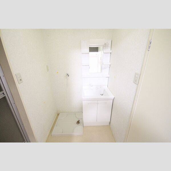 K’S HOUSE C 室内写真4