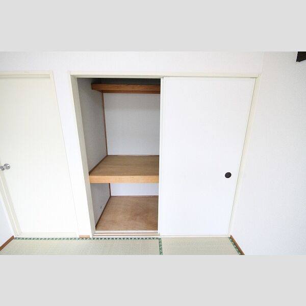 K’S HOUSE C 室内写真6