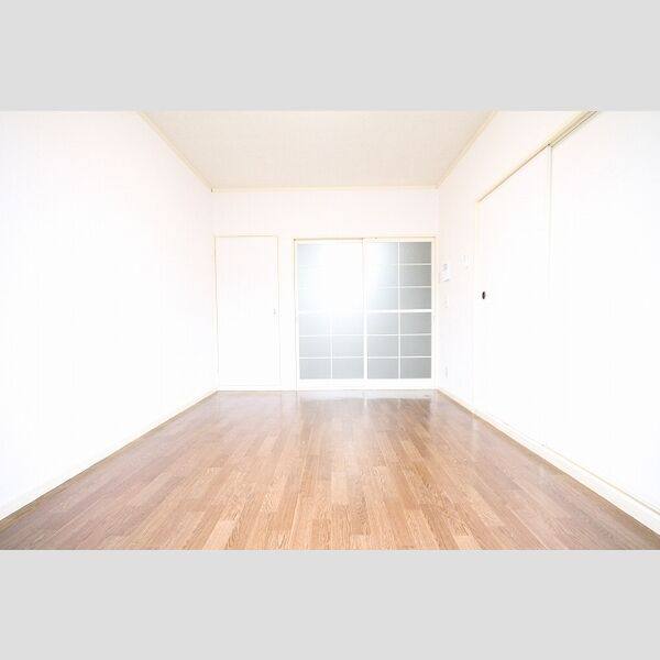 K’S HOUSE C 室内写真7