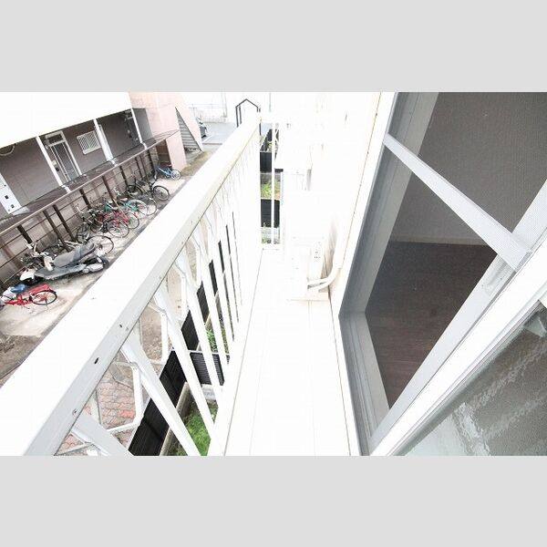 K’S HOUSE C 室内写真8