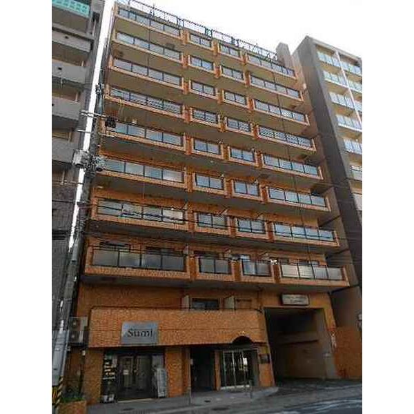 ライオンズマンション京都西陣