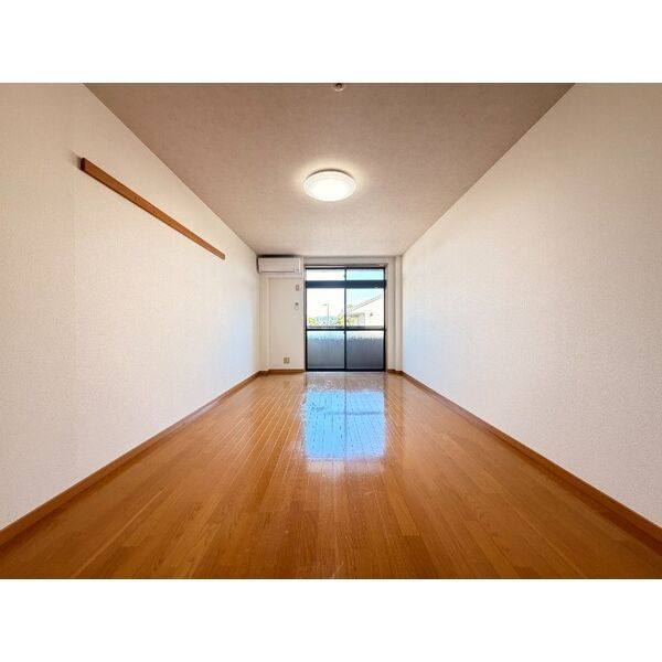 Grand　Soleil 室内写真1