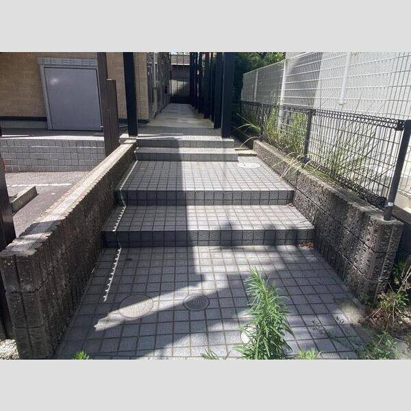 レオパレスはーとらんど 室内写真6