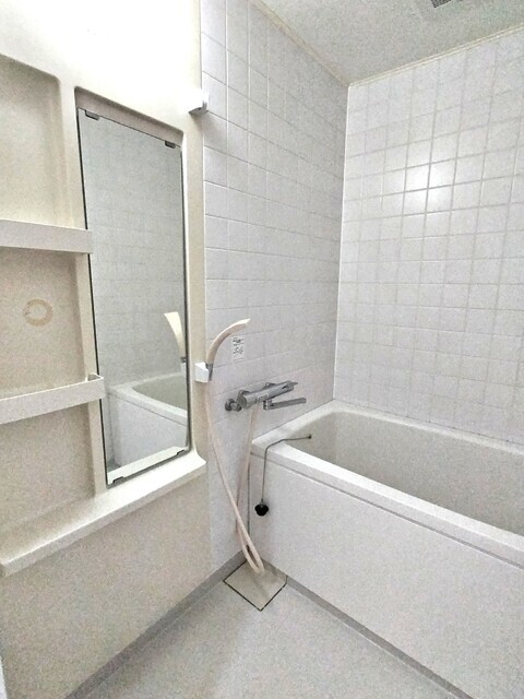 ウエルカーサ東中野 室内写真2