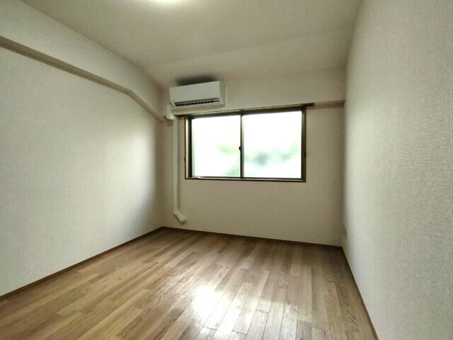 ウエルカーサ東中野 室内写真4