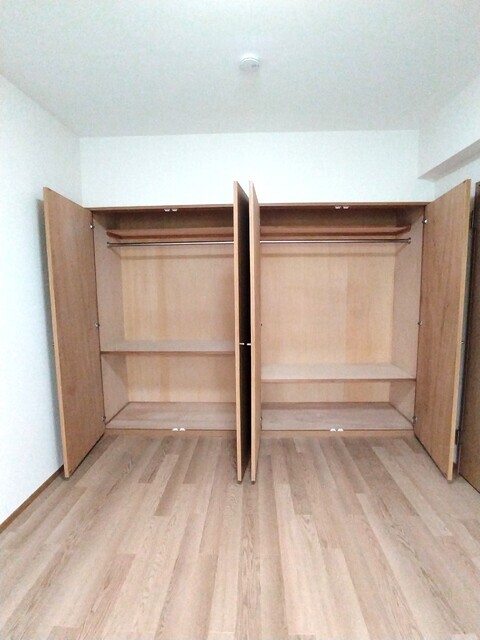 ウエルカーサ東中野 室内写真5