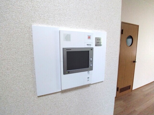 ウエルカーサ東中野 室内写真7