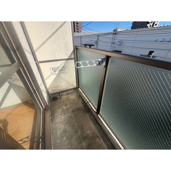 Blue Square 室内写真10