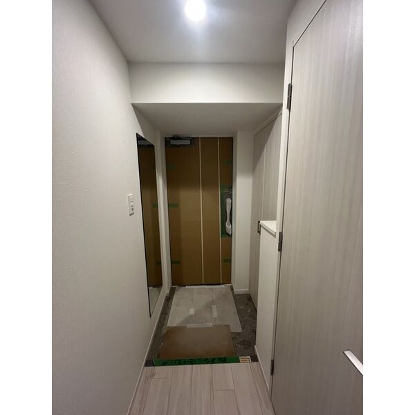スプランディッドあびこ駅前 室内写真4