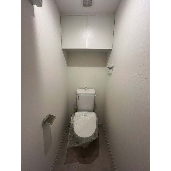 スプランディッドあびこ駅前 室内写真5