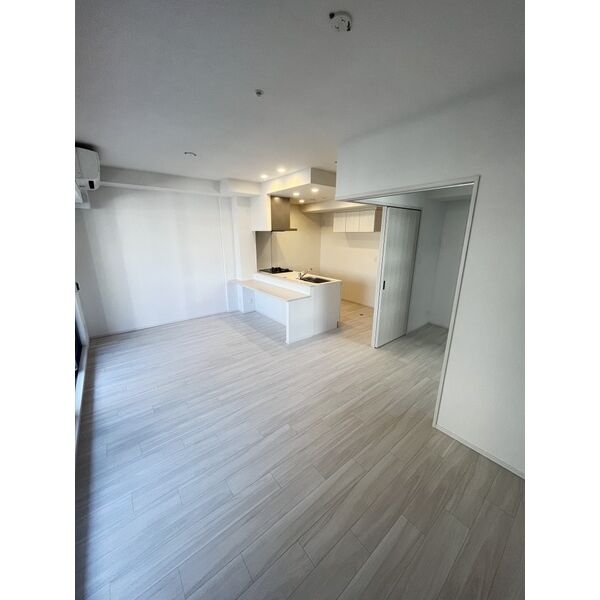 スプランディッドあびこ駅前 室内写真9